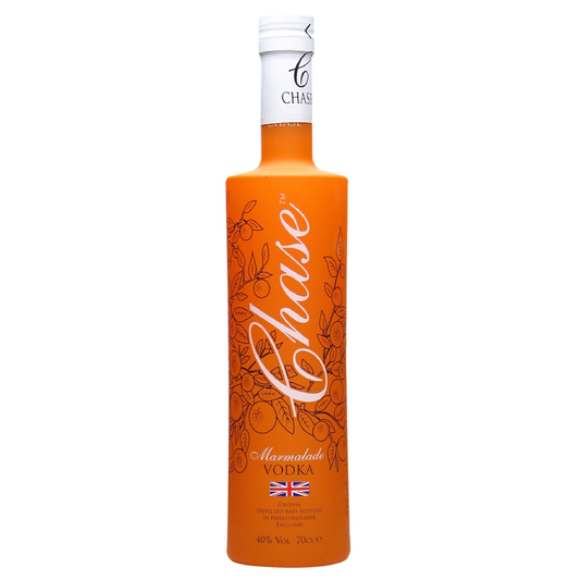 Chase Orange Marmalade Vodka - Liquor Geeks