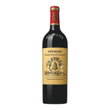 Chateau Angelus Saint Emilion Grand Cru 2022 With Wood Box