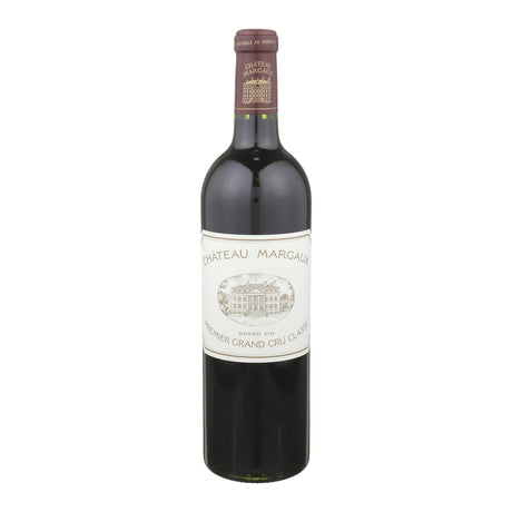 Chateau Margaux Margaux 2010 With Wood Box