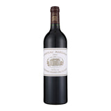 Chateau Margaux Margaux 2014 With Wood Box