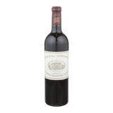 Chateau Margaux Margaux 2015 With Wood Box