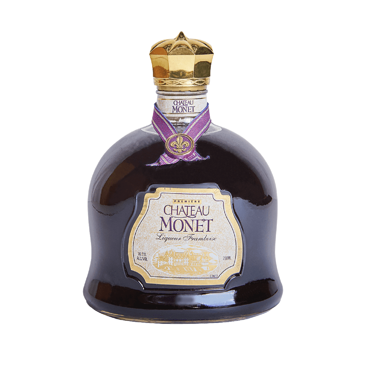 Chateau Monet Black Raspberry Liqueur | Liquor Geeks