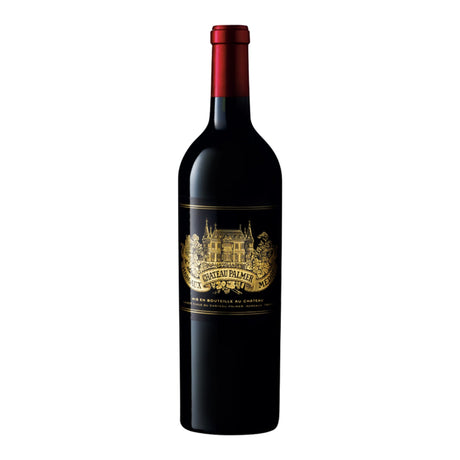 Chateau Palmer Margaux 2021 With Wood Box