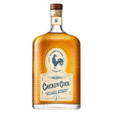 Chicken Cock Small Batch Bourbon Whiskey - Liquor Geeks