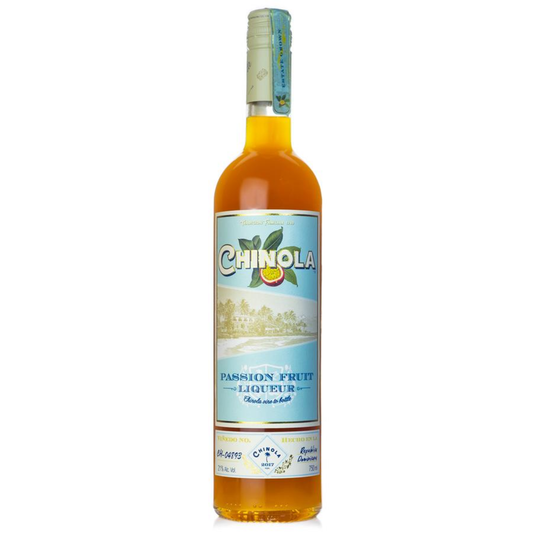 Chinola Passion Fruit Liqueur - Liquor Geeks
