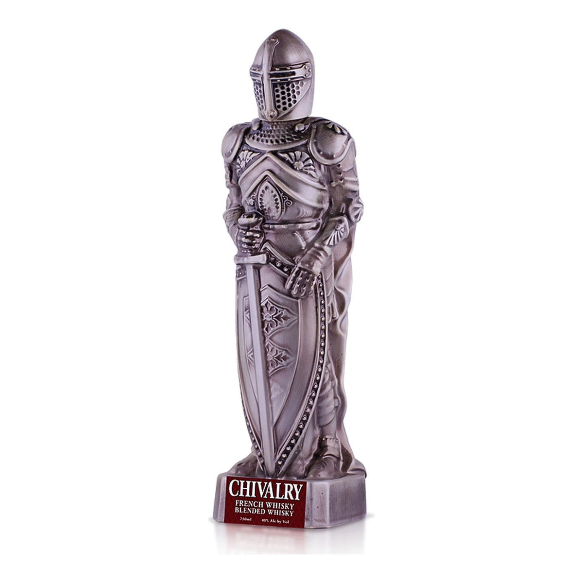 Chivalry Knight French Whisky