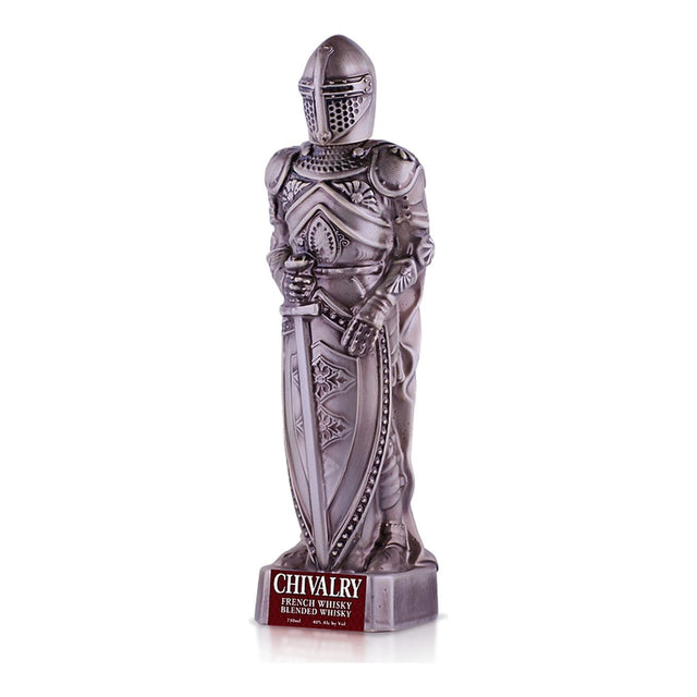 Chivalry Knight French Whisky