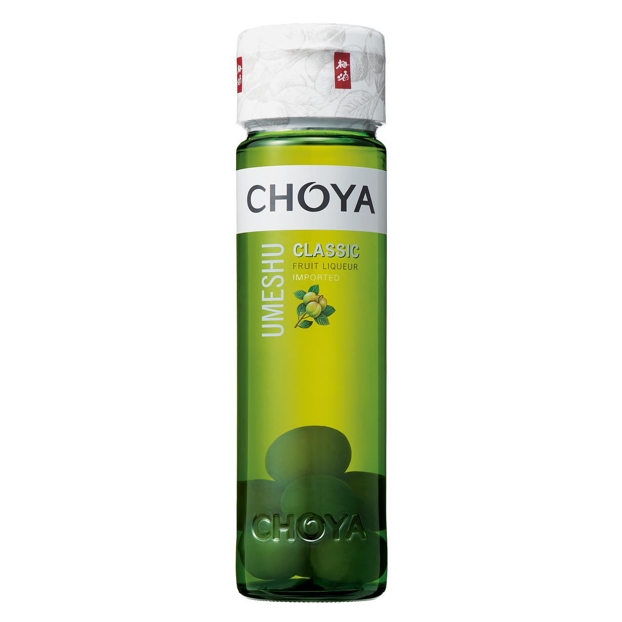 Choya Umeshu - Liquor Geeks