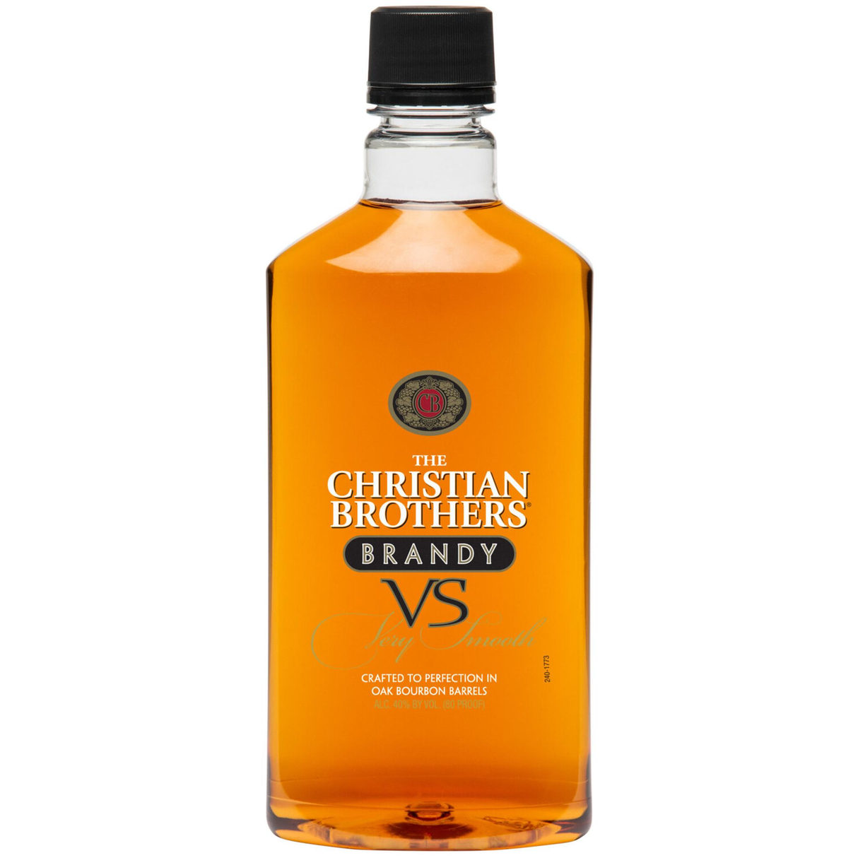 Christian Brothers Brandy Amber VS - Liquor Geeks