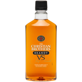 Christian Brothers Brandy Amber VS - Liquor Geeks