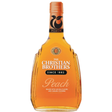 Christian Brothers Peach Flavored Brandy - Liquor Geeks