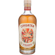 Cihuatan Aged Rum Cinabrio 12 Yr - Liquor Geeks