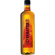 Cinerator Hot Cinnamon Flavored Whiskey - Liquor Geeks