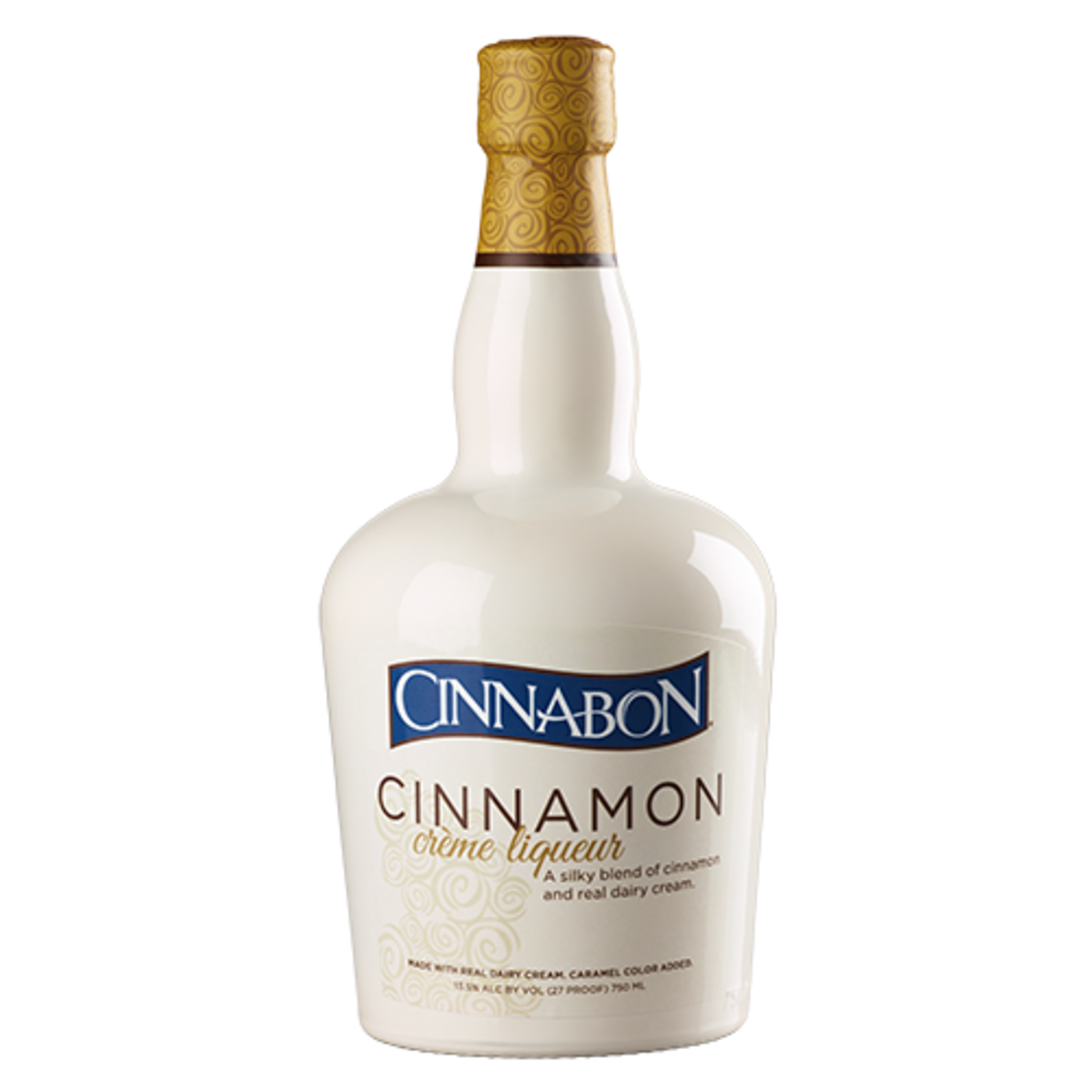 Cinnabon Cinnamon Creme Liqueur/Liquor - Liquor Geeks