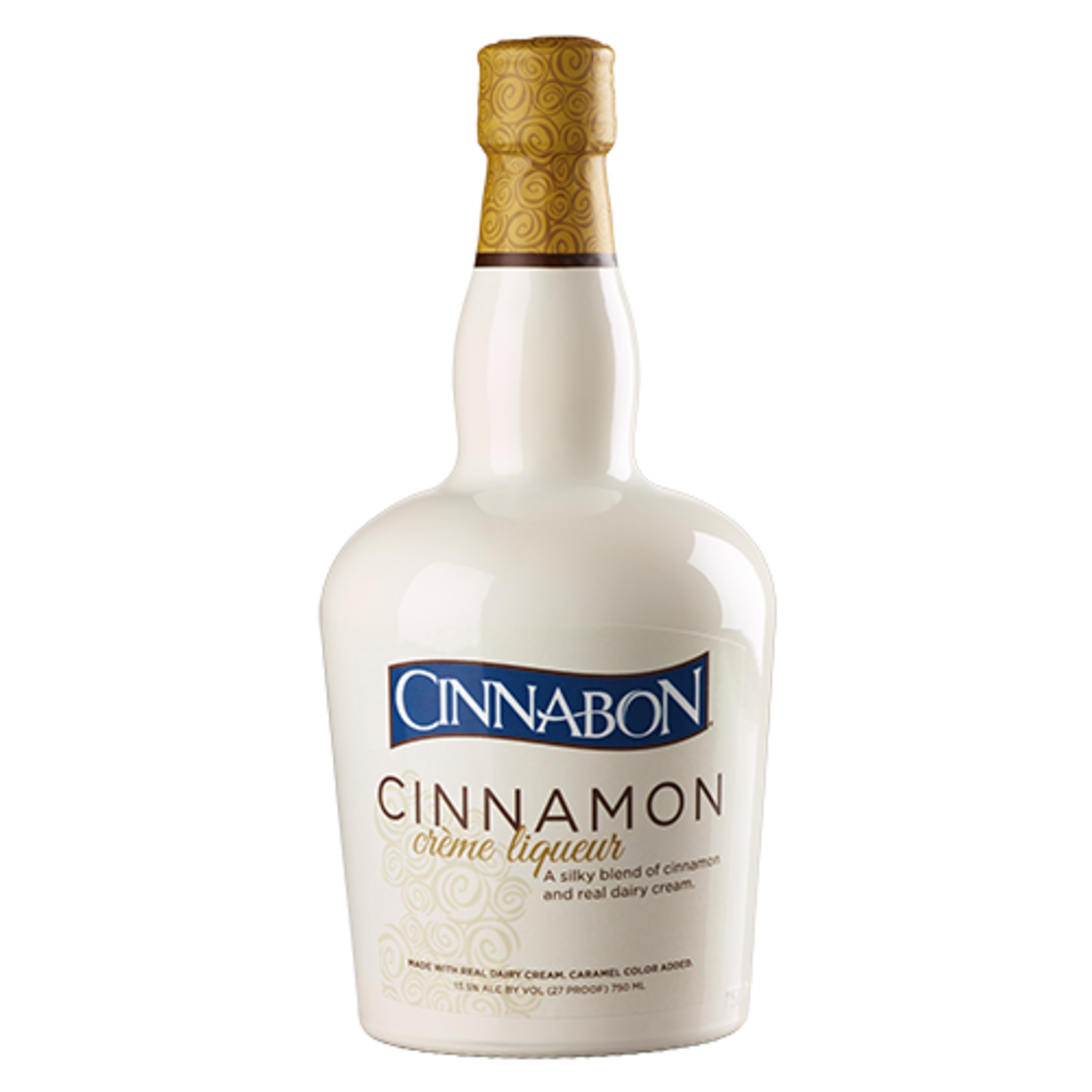 Cinnabon Cinnamon Creme Liqueur/Liquor Liquor Geeks