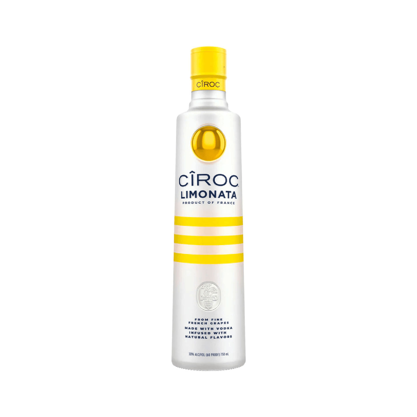 Ciroc Limonata Flavored Vodka 60 - Liquor Geeks