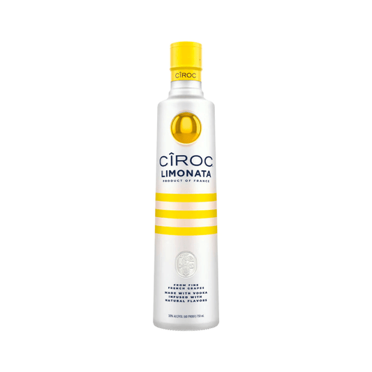 Ciroc Limonata Flavored Vodka 60 - Liquor Geeks