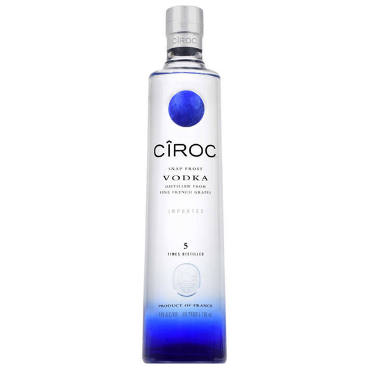 Ciroc Vodka Snap Frost - Liquor Geeks