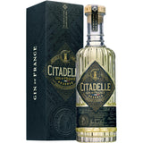 Citadelle Dry Gin Reserve 2017 Release - Liquor Geeks