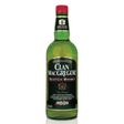 Clan MacGregor Blended Scotch Whiskey - Liquor Geeks