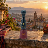 Clase Azul Día de Muertos Trascender 2026 Limited Edition Añejo Tequila 1 Liter mirador sunrise - Liquor Geeks