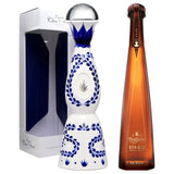 Clase Azul Reposado & Don Julio 1942 Pair
