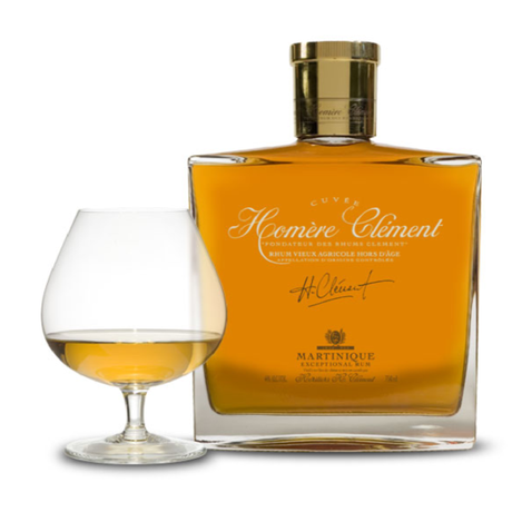 Clement Cuvee Homere - Liquor Geeks