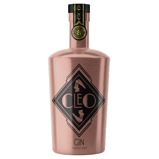 Cleo Gin - Liquor Geeks