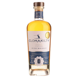 Clonakilty Blended Irish Whiskey Double Oak Finish Single Batch - Liquor Geeks