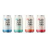 Club Kokomo Craft Cocktails Variety 8-Pack