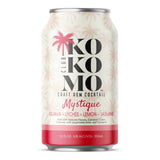 Club Kokomo Mystique Craft Rum Cocktail 4-Pack
