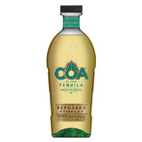 Coa De Jima Tequila Reposado - Liquor Geeks