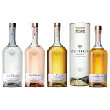 Código 1530 Flight — Blanco, Rosa, Reposado & Añejo