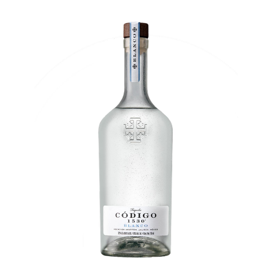 Codigo 1530 Tequila Blanco - Liquor Geeks