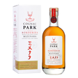 Cognac Park Borderies Mizunara Cask Finish Cognac - Liquor Geeks