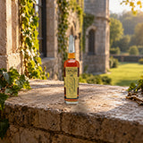 Colonel E.H Taylor Barrel Proof Uncut Whiskey castle stone sill - Liquor Geeks