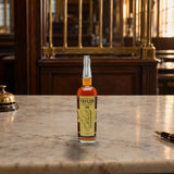 Colonel E.H Taylor Barrel Proof Uncut Whiskey old bank counter - Liquor Geeks