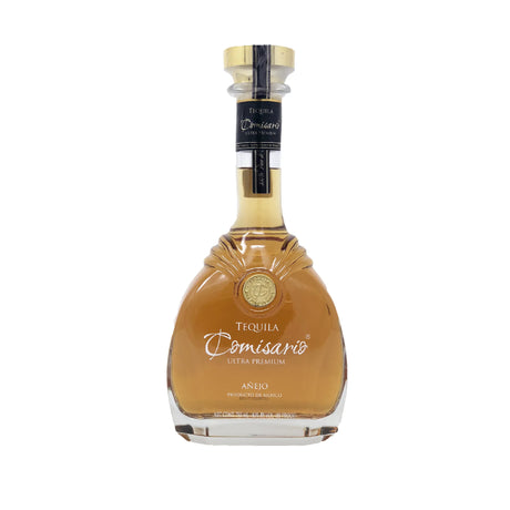 Comisario Tequila Anejo 80 - Liquor Geeks