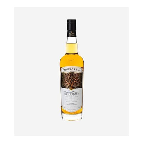 Compass Box Spice Tree - Liquor Geeks
