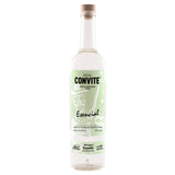 Convite Mezcal Artesanal Joven Esencial - Liquor Geeks