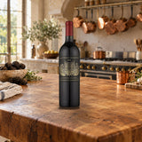 Chateau Palmer Margaux 2020 With Wood Box copper kitchen island - Liquor Geeks