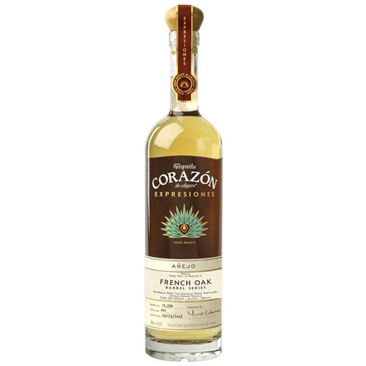 Corazon French Oak Expresiones - Liquor Geeks