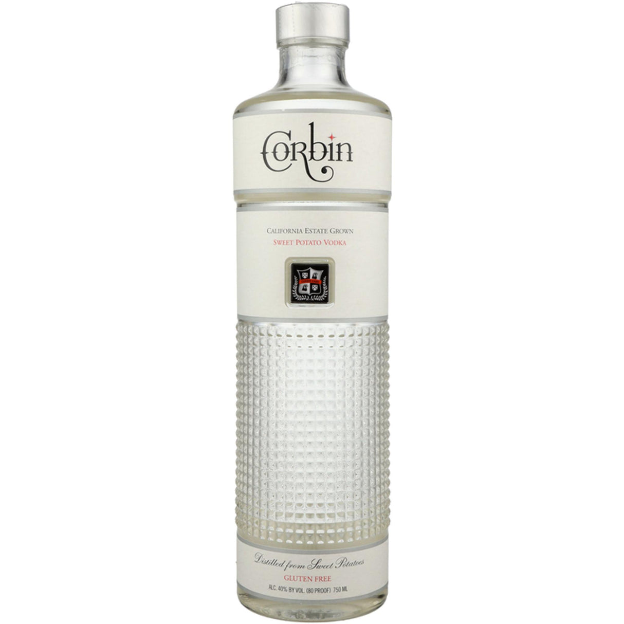 Corbin Sweet Potato Vodka - Liquor Geeks