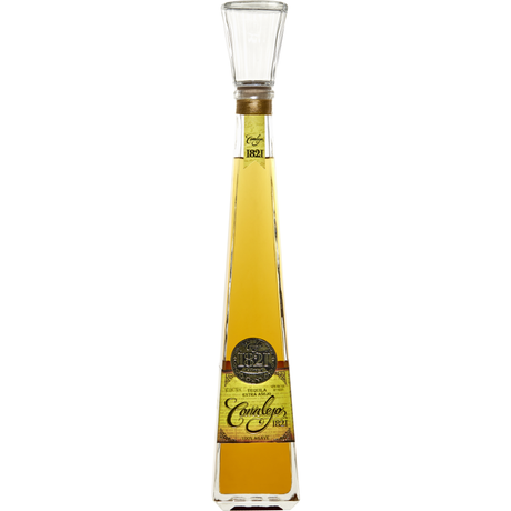 Corralejo 1821 Extra Anejo Tequila - Liquor Geeks