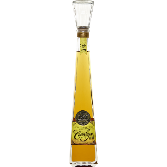 Corralejo 1821 Extra Anejo Tequila - Liquor Geeks