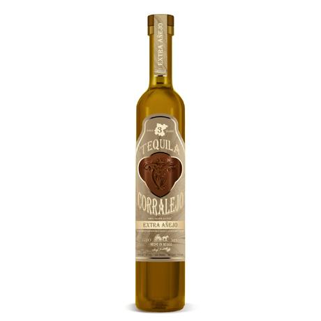 Corralejo Extra Anejo Tequila - Liquor Geeks