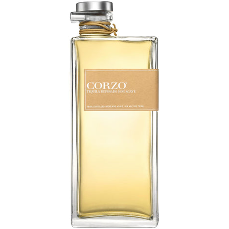 Corzo Tequila Reposado - Liquor Geeks