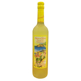 Costa Del Sole Limoncello Liquore Al Limone - Liquor Geeks