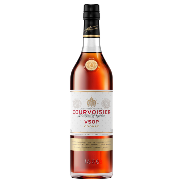 Courvoisier Cognac Vsop - Liquor Geeks