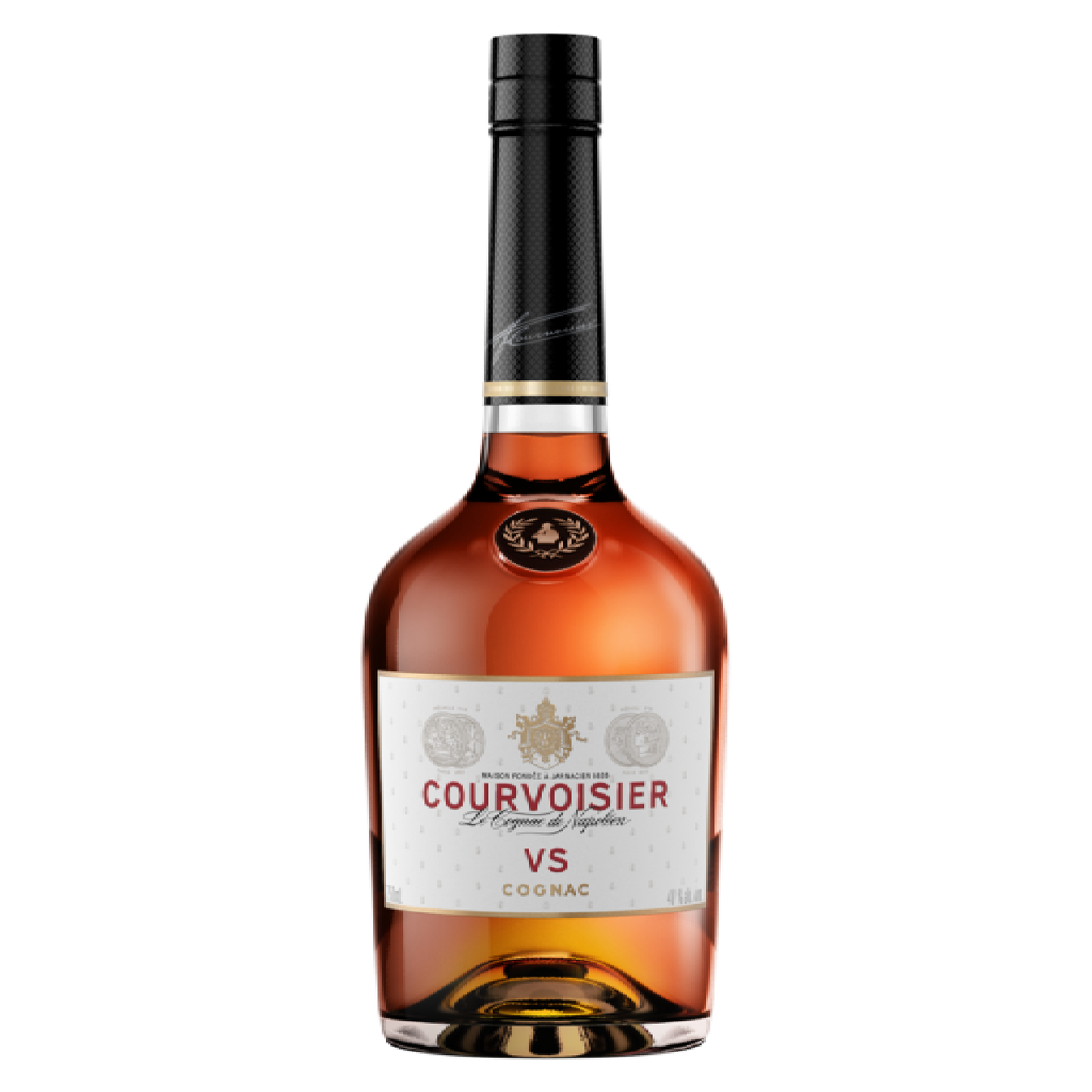 Courvoisier VS Cognac - Liquor Geeks